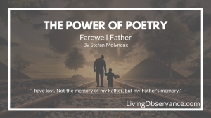 Farewell Father Poem - The Power of Poetry