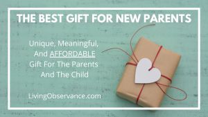 What Is The Best Gift For New Parents In 2021?